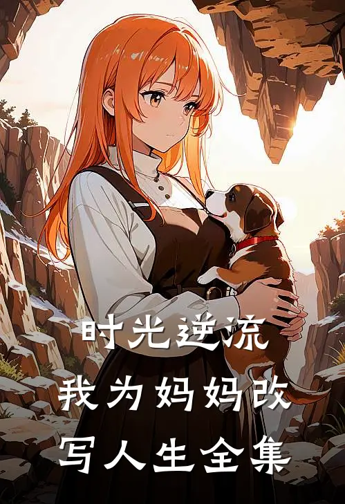 时光逆流，我为妈妈改写人生全集