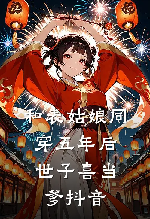 和表姑娘同穿五年后，世子喜当爹抖音