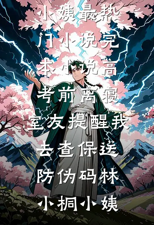 高考前离寝，室友提醒我去查保送防伪码林小桐小姨最热门小说_完本小说高考前离寝，室友提醒我去查保送防伪码林小桐小姨