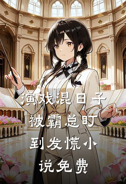 演戏混日子，被霸总盯到发慌小说免费