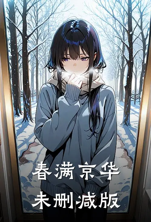 春满京华未删减版