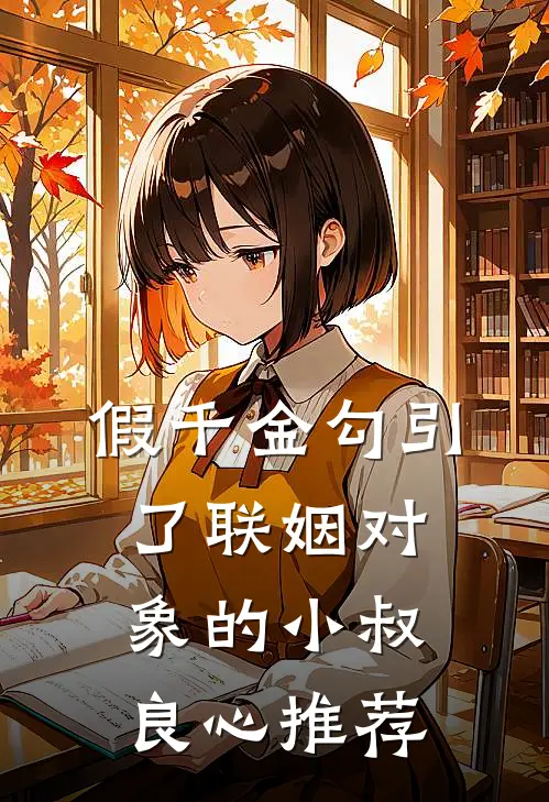 假千金勾引了联姻对象的小叔良心推荐