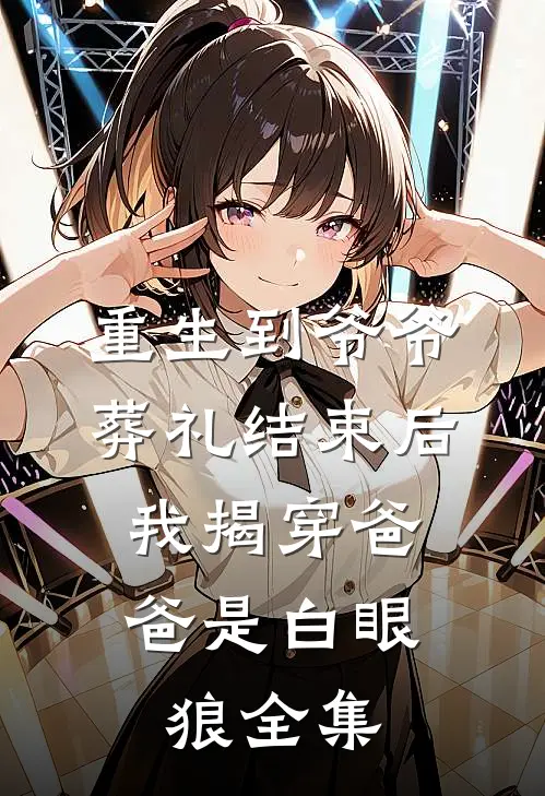 重生到爷爷葬礼结束后，我揭穿爸爸是白眼狼全集