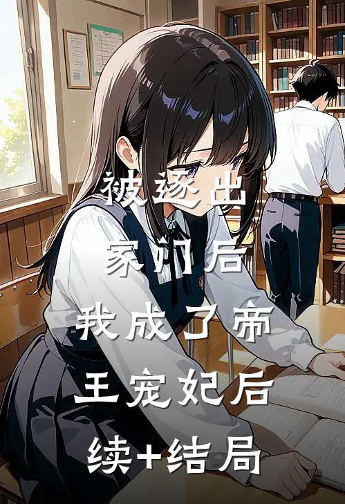 被逐出家门后，我成了帝王宠妃后续+结局
