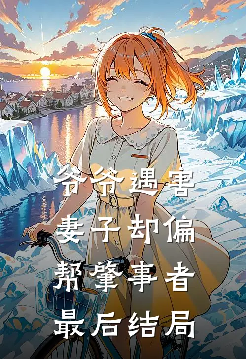 爷爷遇害，妻子却偏帮肇事者最后结局