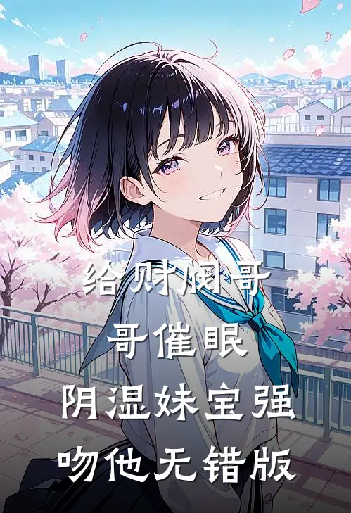 给财阀哥哥催眠，阴湿妹宝强吻他无错版