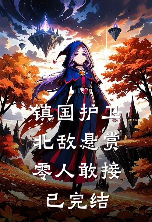镇国护卫，北敌悬赏零人敢接已完结