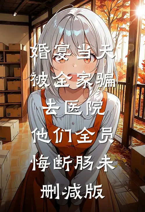 婚宴当天被全家骗去医院，他们全员悔断肠未删减版