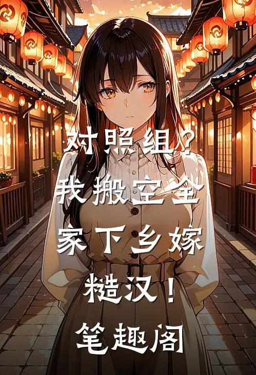 对照组？我搬空全家下乡嫁糙汉！笔趣阁