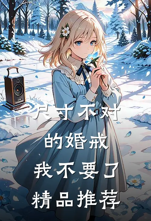 尺寸不对的婚戒，我不要了精品推荐