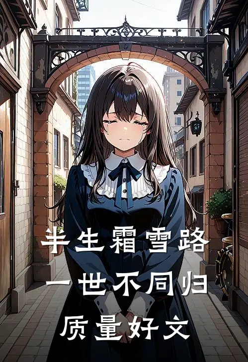 半生霜雪路，一世不同归质量好文