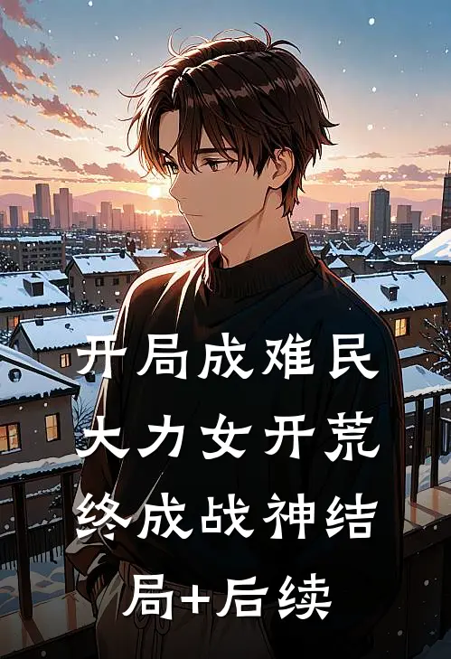 开局成难民，大力女开荒终成战神结局+后续