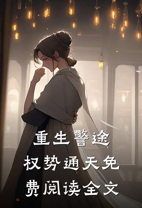 重生警途：权势通天免费阅读全文
