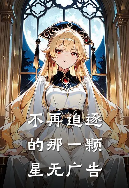 不再追逐的那一颗星无广告