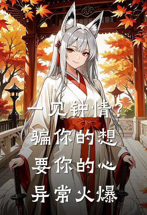 一见钟情？骗你的，想要你的心异常火爆