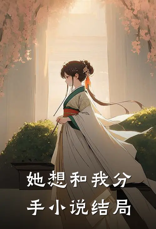 她想和我分手小说结局
