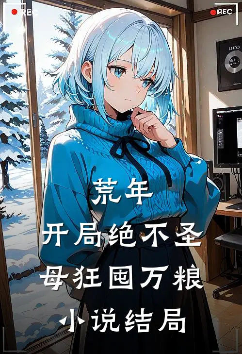 荒年：开局绝不圣母狂囤万粮小说结局