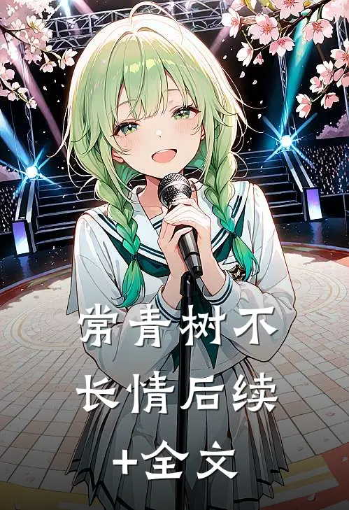 常青树不长情后续+全文