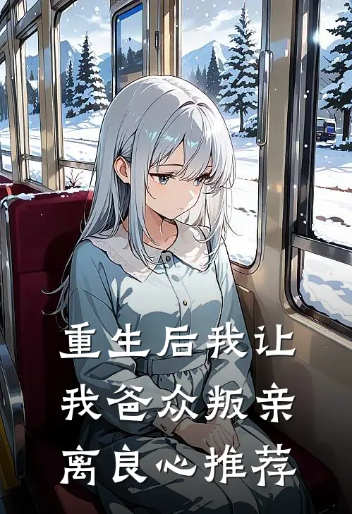 重生后我让我爸众叛亲离良心推荐