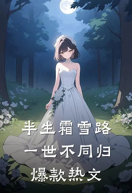 半生霜雪路，一世不同归爆款热文