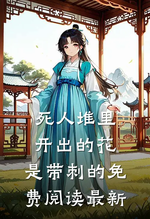 死人堆里开出的花，是带刺的免费阅读最新