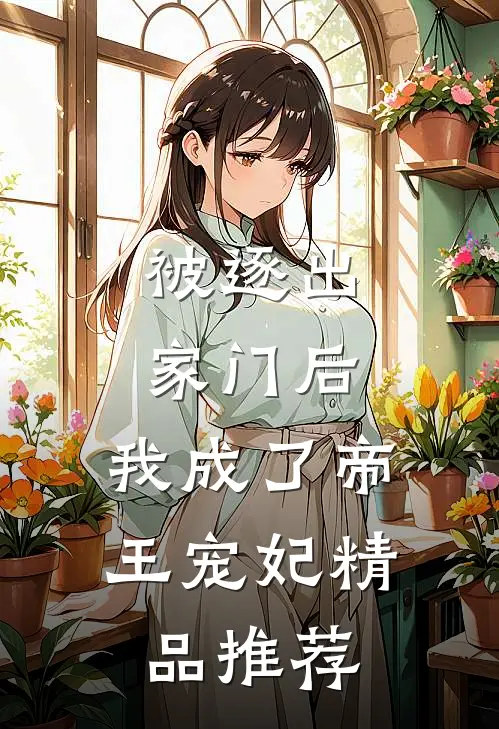 被逐出家门后，我成了帝王宠妃精品推荐