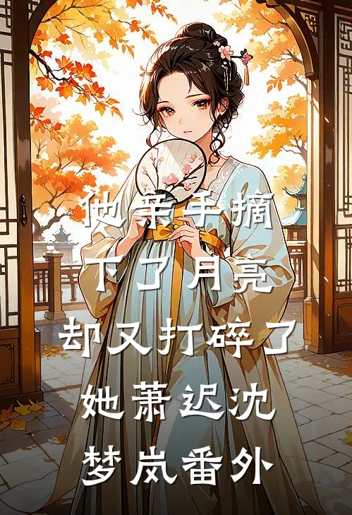 他亲手摘下了月亮，却又打碎了她萧迟沈梦岚番外