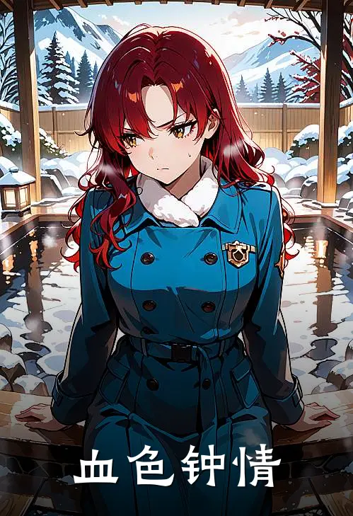 血色钟情