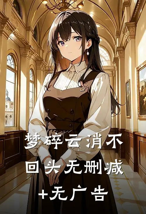 梦碎云消不回头无删减+无广告