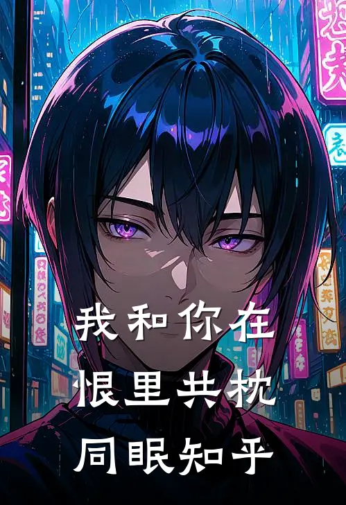 我和你在恨里共枕同眠知乎