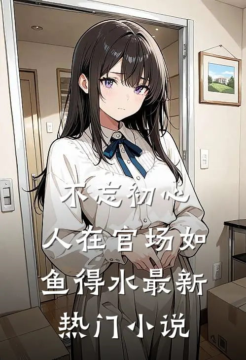 不忘初心，人在官场如鱼得水最新热门小说
