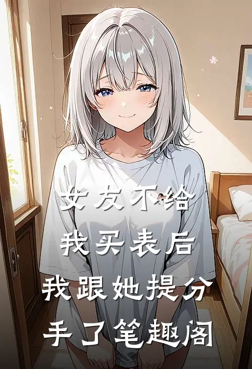 女友不给我买表后，我跟她提分手了笔趣阁