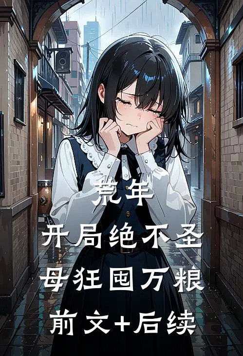 荒年：开局绝不圣母狂囤万粮前文+后续