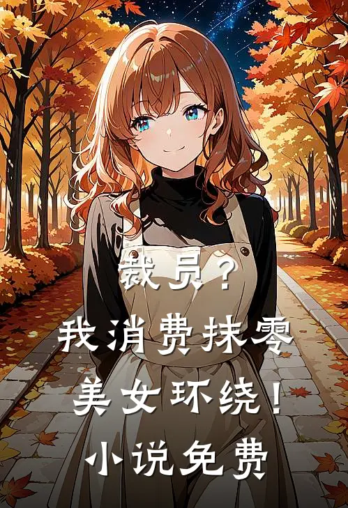 裁员？我消费抹零，美女环绕！小说免费