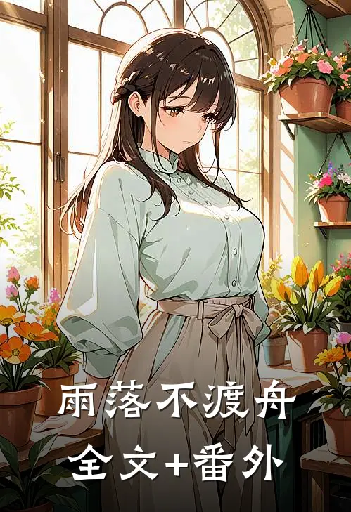 雨落不渡舟全文+番外