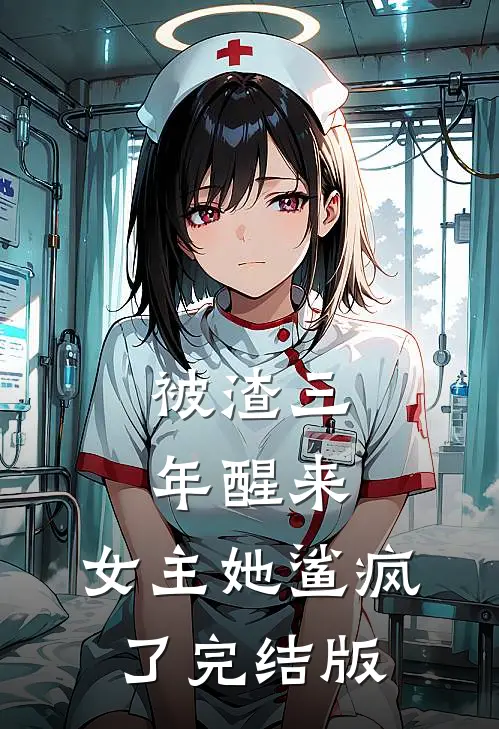 被渣三年醒来，女主她鲨疯了完结版