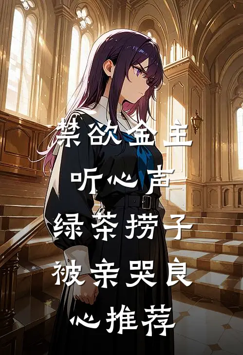 禁欲金主听心声，绿茶捞子被亲哭良心推荐