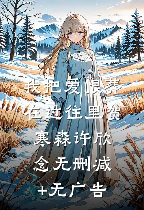 我把爱恨葬在过往里贺寒森许欣念无删减+无广告