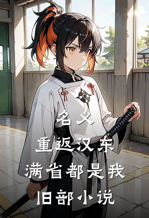 名义：重返汉东，满省都是我旧部小说