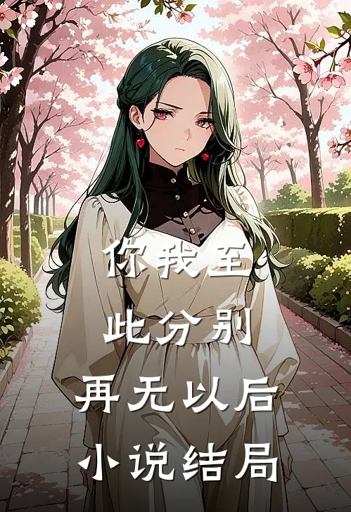 你我至此分别，再无以后小说结局