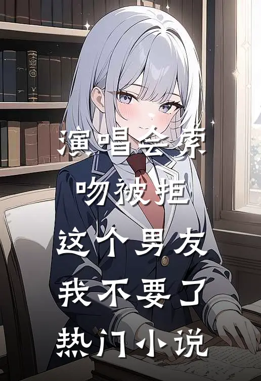 演唱会索吻被拒，这个男友我不要了热门小说