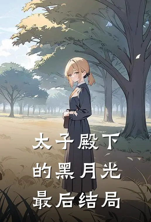 太子殿下的黑月光最后结局