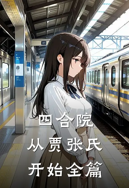 四合院：从贾张氏开始全篇