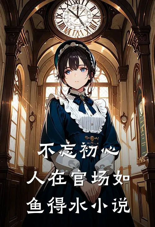 不忘初心，人在官场如鱼得水小说