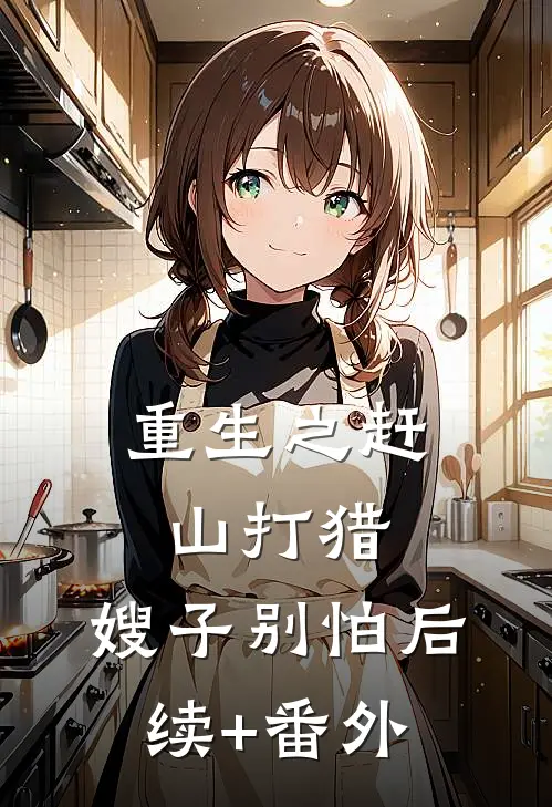 重生之赶山打猎，嫂子别怕后续+番外