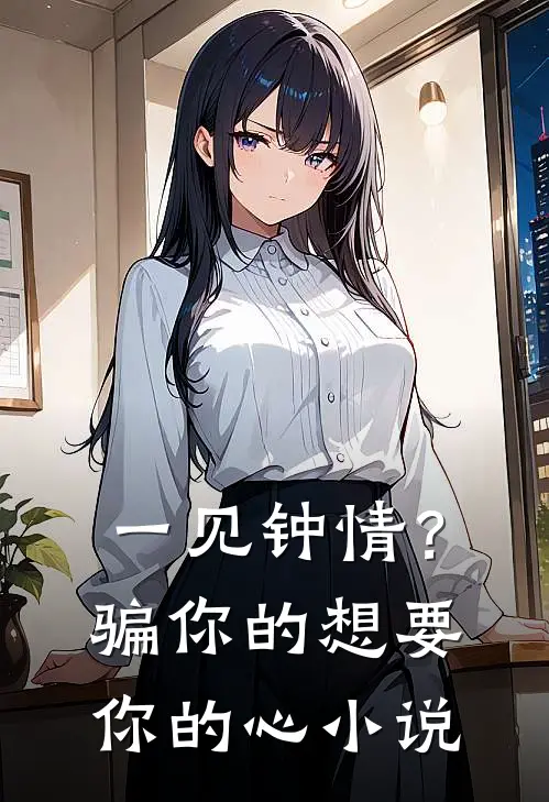 一见钟情?骗你的,想要你的心在线阅读