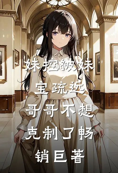妹控被妹宝疏远，哥哥不想克制了畅销巨著