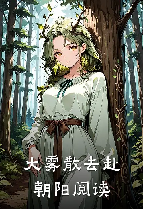 大雾散去赴朝阳阅读