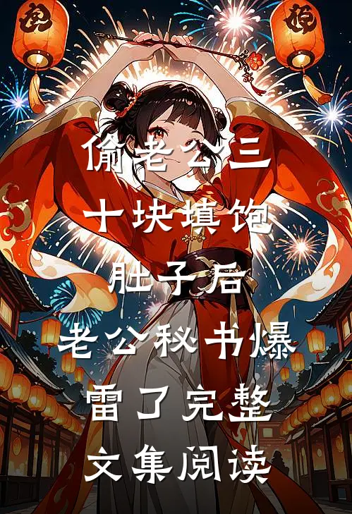 偷老公三十块填饱肚子后，老公秘书爆雷了完整文集阅读