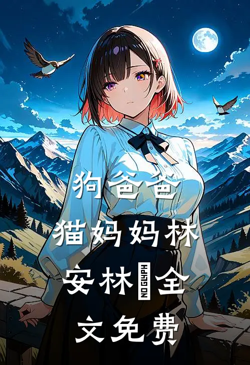 狗爸爸，猫妈妈林安林玥全文免费